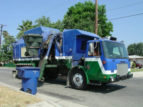 Eco-friendly furniture disposal process